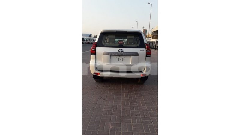 Big with watermark toyota prado abia state import dubai 9504