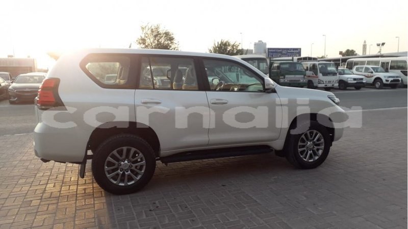 Big with watermark toyota prado abia state import dubai 9504