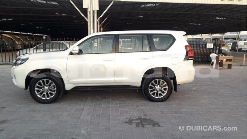 Big with watermark toyota prado abia state import dubai 9504