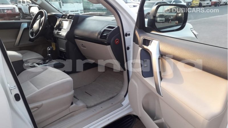 Big with watermark toyota prado abia state import dubai 9504