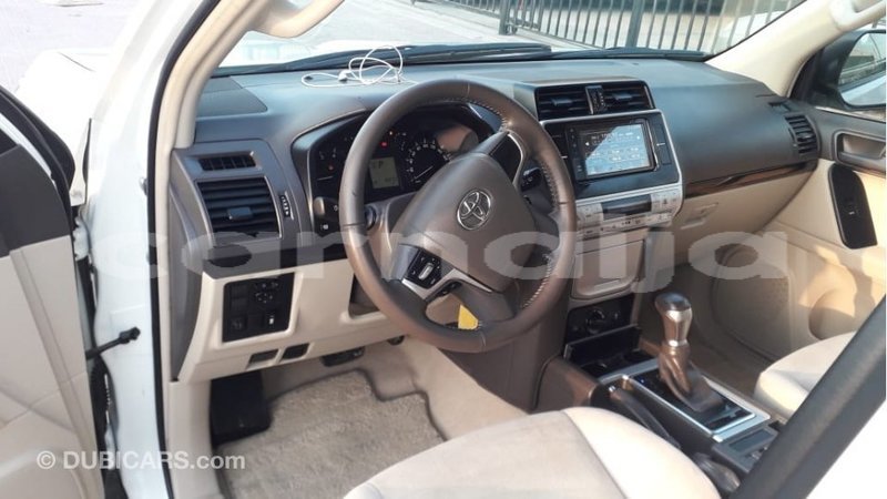 Big with watermark toyota prado abia state import dubai 9504