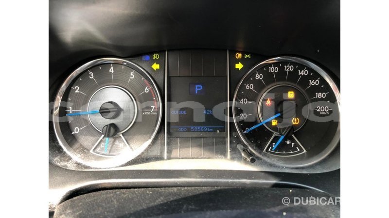 Big with watermark toyota fortuner abia state import dubai 9506