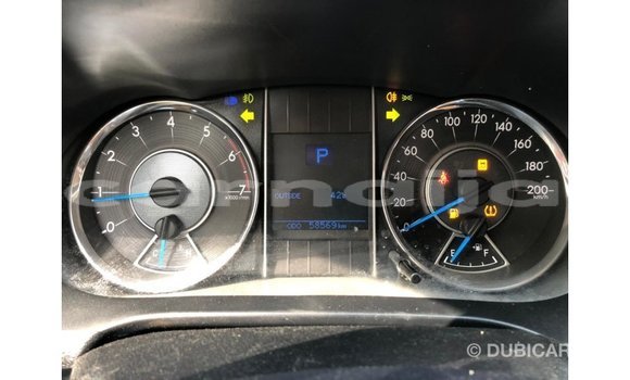 Buy Import Toyota Fortuner White Car in Import - Dubai in Abia State Buy Import Toyota Fortuner White Car in Import - Dubai in Abia State