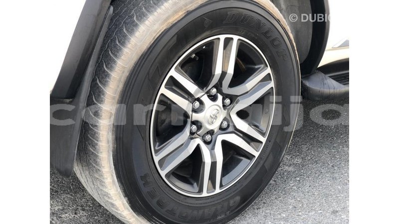 Big with watermark toyota fortuner abia state import dubai 9506