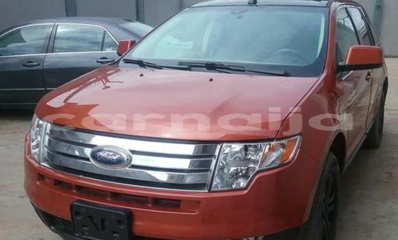 Buy Used Ford Edge Other Car in Surulere in Lagos State