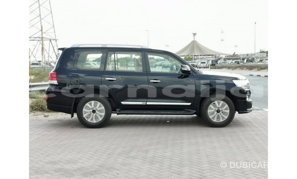 Buy Import Toyota Land Cruiser Black Car in Import - Dubai in Abia State Buy Import Toyota Land Cruiser Black Car in Import - Dubai in Abia State