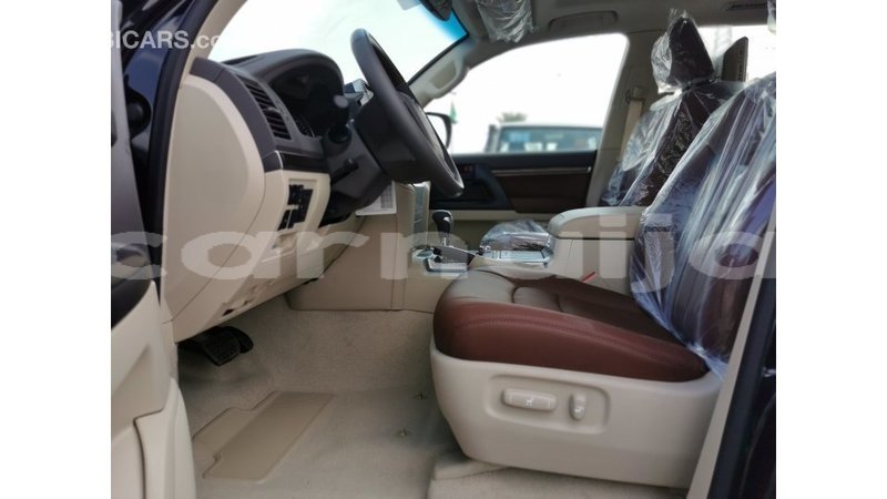 Big with watermark toyota land cruiser abia state import dubai 9508