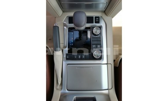 Buy Import Toyota Land Cruiser Black Car in Import - Dubai in Abia State Buy Import Toyota Land Cruiser Black Car in Import - Dubai in Abia State