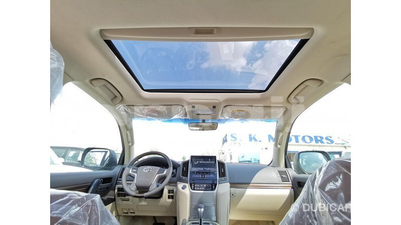 Big with watermark toyota land cruiser abia state import dubai 9508
