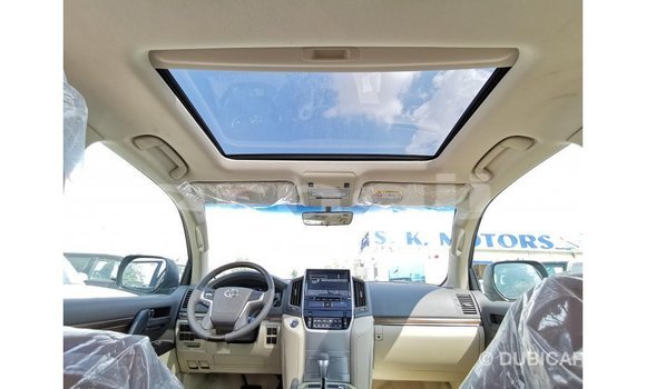 Buy Import Toyota Land Cruiser Black Car in Import - Dubai in Abia State Buy Import Toyota Land Cruiser Black Car in Import - Dubai in Abia State