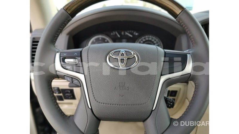 Big with watermark toyota land cruiser abia state import dubai 9508