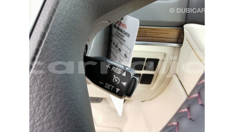 Big with watermark toyota land cruiser abia state import dubai 9508