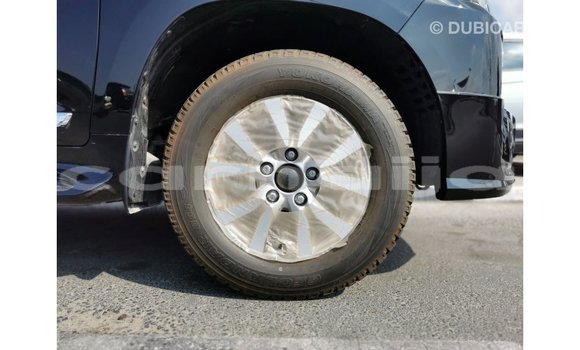 Buy Import Toyota Land Cruiser Black Car in Import - Dubai in Abia State Buy Import Toyota Land Cruiser Black Car in Import - Dubai in Abia State