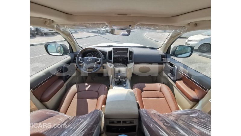 Big with watermark toyota land cruiser abia state import dubai 9509