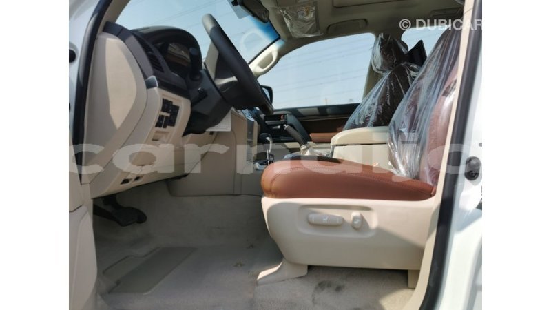 Big with watermark toyota land cruiser abia state import dubai 9509