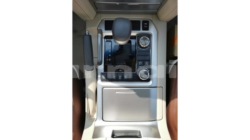 Big with watermark toyota land cruiser abia state import dubai 9509