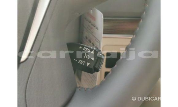 Buy Import Toyota Land Cruiser White Car in Import - Dubai in Abia State Buy Import Toyota Land Cruiser White Car in Import - Dubai in Abia State