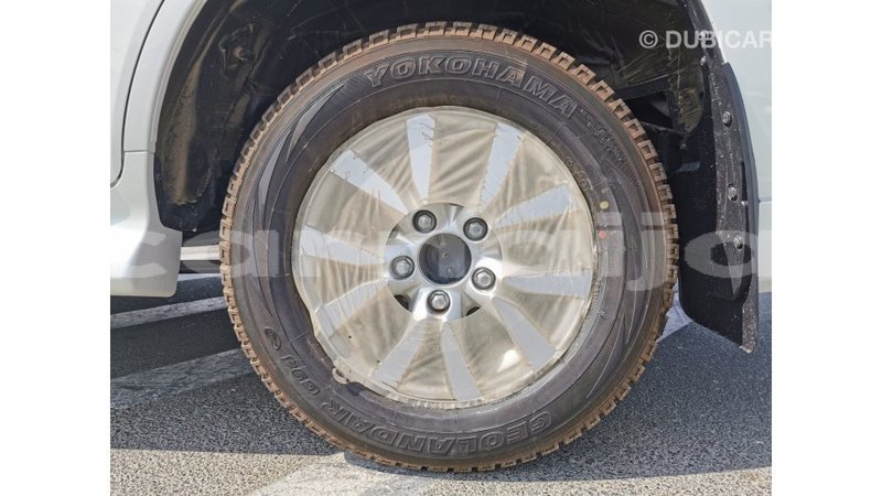 Big with watermark toyota land cruiser abia state import dubai 9509