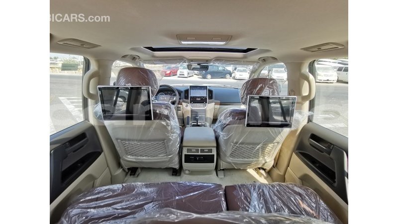 Big with watermark toyota land cruiser abia state import dubai 9509