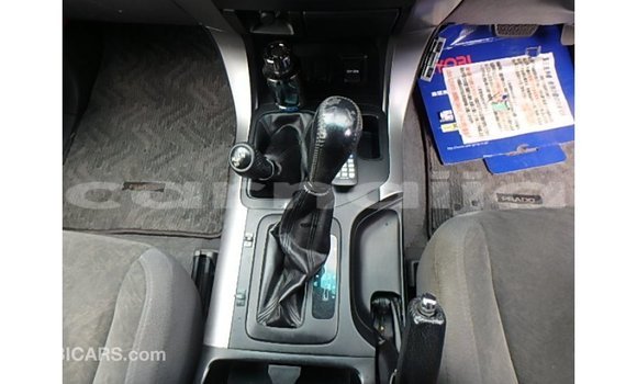 Buy Import Toyota Prado Black Car in Import - Dubai in Abia State Buy Import Toyota Prado Black Car in Import - Dubai in Abia State