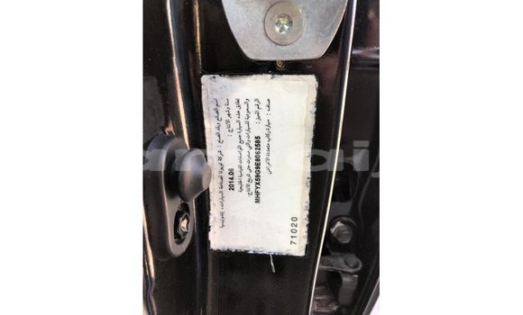 Buy Import Toyota Fortuner Black Car in Import - Dubai in Abia State Buy Import Toyota Fortuner Black Car in Import - Dubai in Abia State