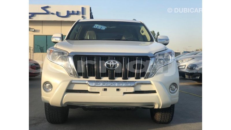 Big with watermark toyota prado abia state import dubai 9513
