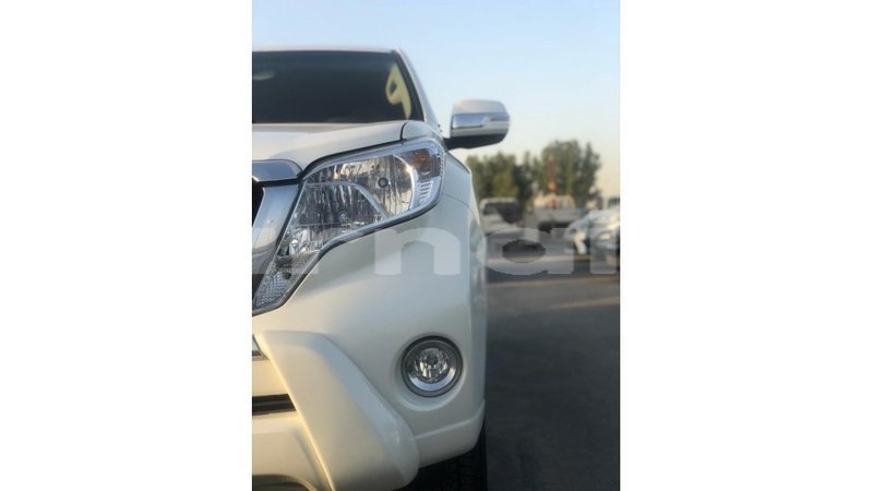 Big with watermark toyota prado abia state import dubai 9513