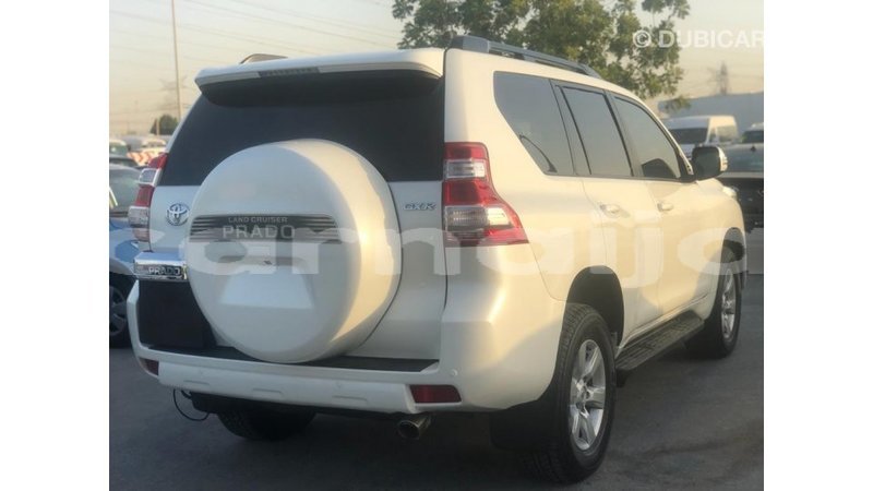 Big with watermark toyota prado abia state import dubai 9513