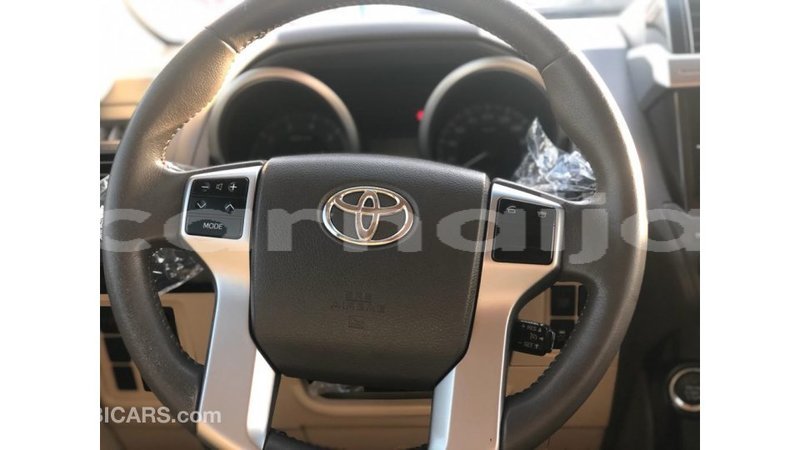 Big with watermark toyota prado abia state import dubai 9513