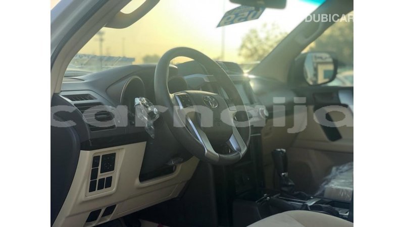 Big with watermark toyota prado abia state import dubai 9513