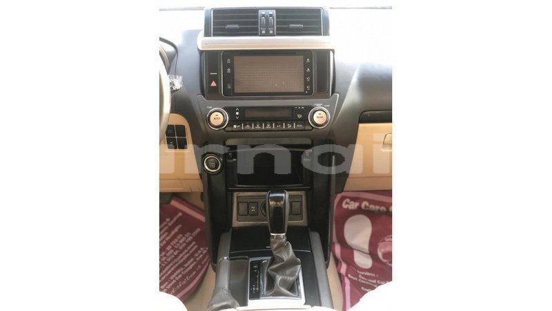 Big with watermark toyota prado abia state import dubai 9513