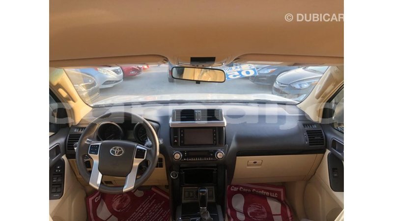 Big with watermark toyota prado abia state import dubai 9513