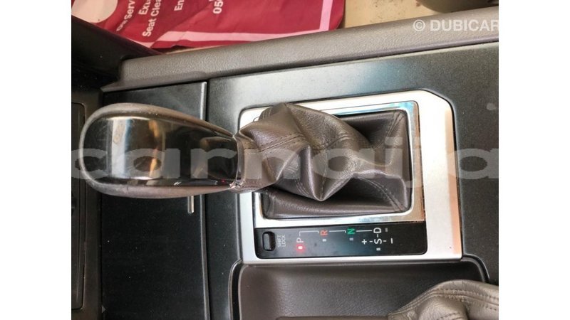 Big with watermark toyota prado abia state import dubai 9513