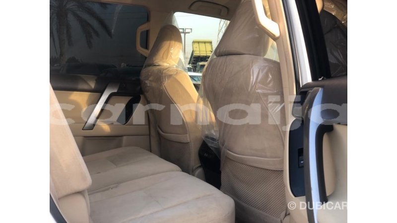 Big with watermark toyota prado abia state import dubai 9513