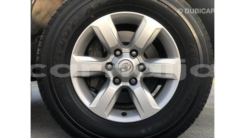 Big with watermark toyota prado abia state import dubai 9513