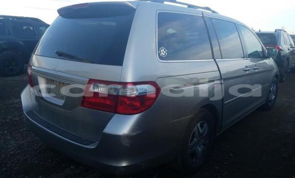 Acheter Neuf Voiture Honda Odyssey Gris à Badagry, État de Lagos Acheter Neuf Voiture Honda Odyssey Gris à Badagry, État de Lagos