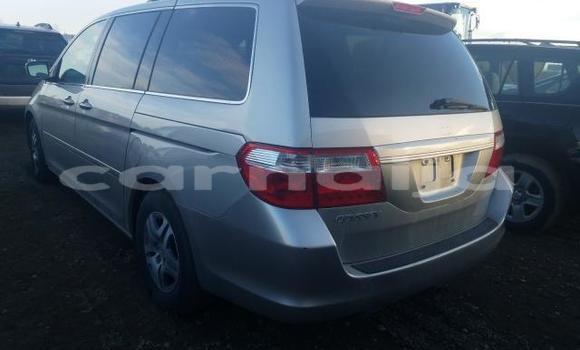 Acheter Neuf Voiture Honda Odyssey Gris à Badagry, État de Lagos Acheter Neuf Voiture Honda Odyssey Gris à Badagry, État de Lagos