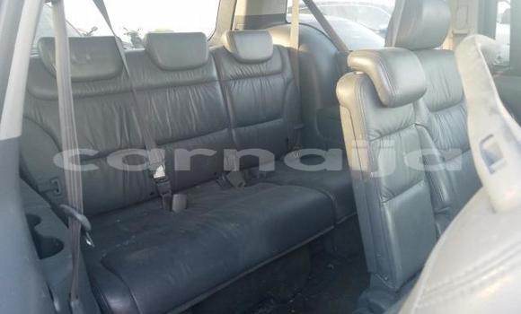 Acheter Neuf Voiture Honda Odyssey Gris à Badagry, État de Lagos Acheter Neuf Voiture Honda Odyssey Gris à Badagry, État de Lagos