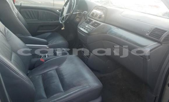 Acheter Neuf Voiture Honda Odyssey Gris à Badagry, État de Lagos Acheter Neuf Voiture Honda Odyssey Gris à Badagry, État de Lagos