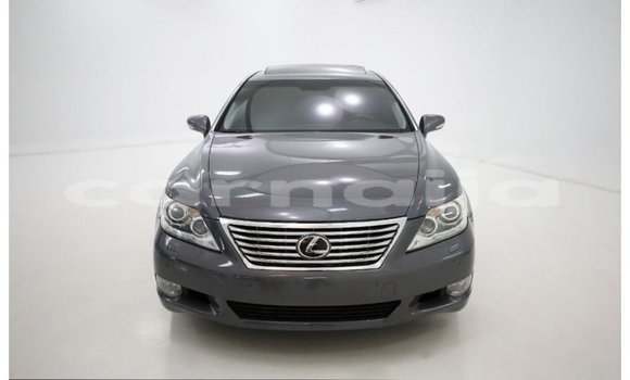 Acheter Import Voiture Lexus LS Autre à Import - Dubai, État d'Abia