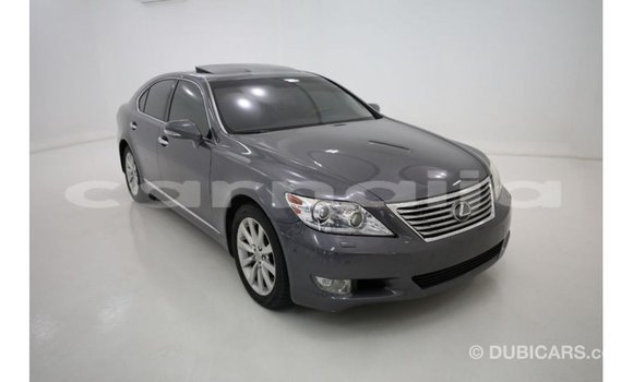 Buy Import Lexus LS Other Car in Import - Dubai in Abia State Buy Import Lexus LS Other Car in Import - Dubai in Abia State