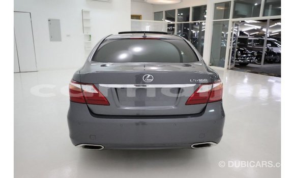Buy Import Lexus LS Other Car in Import - Dubai in Abia State Buy Import Lexus LS Other Car in Import - Dubai in Abia State