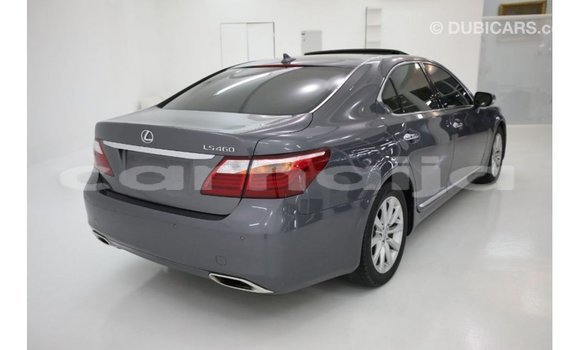 Buy Import Lexus LS Other Car in Import - Dubai in Abia State Buy Import Lexus LS Other Car in Import - Dubai in Abia State