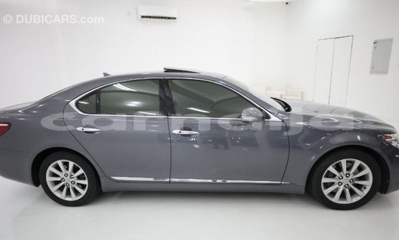 Buy Import Lexus LS Other Car in Import - Dubai in Abia State Buy Import Lexus LS Other Car in Import - Dubai in Abia State