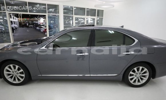 Buy Import Lexus LS Other Car in Import - Dubai in Abia State Buy Import Lexus LS Other Car in Import - Dubai in Abia State