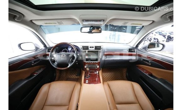 Buy Import Lexus LS Other Car in Import - Dubai in Abia State Buy Import Lexus LS Other Car in Import - Dubai in Abia State