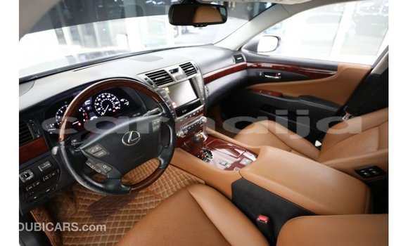 Buy Import Lexus LS Other Car in Import - Dubai in Abia State Buy Import Lexus LS Other Car in Import - Dubai in Abia State