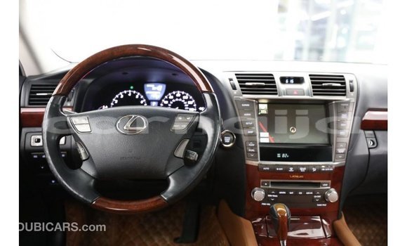 Buy Import Lexus LS Other Car in Import - Dubai in Abia State Buy Import Lexus LS Other Car in Import - Dubai in Abia State