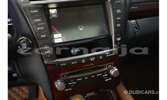 Buy Import Lexus LS Other Car in Import - Dubai in Abia State Buy Import Lexus LS Other Car in Import - Dubai in Abia State