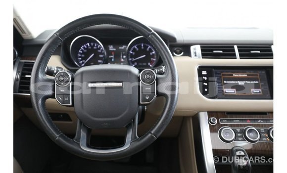 Buy Import Land Rover Range Rover Blue Car in Import - Dubai in Abia State Buy Import Land Rover Range Rover Blue Car in Import - Dubai in Abia State